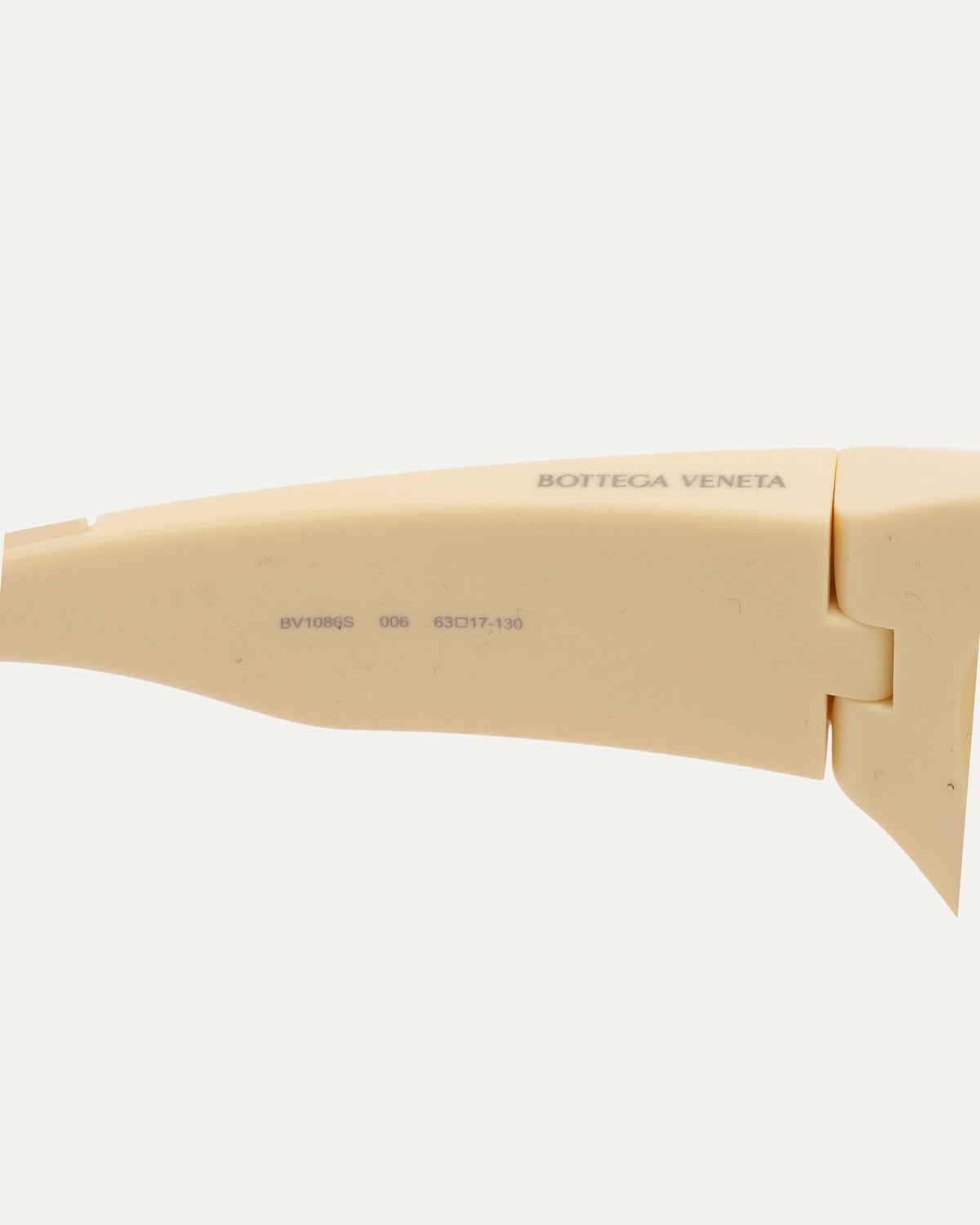 VE4386 Oval Sunglasses