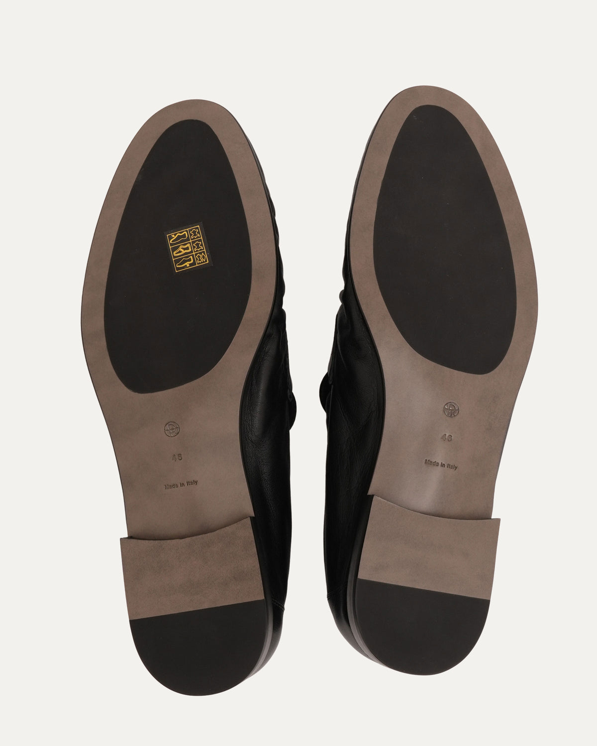 Soft Loafers