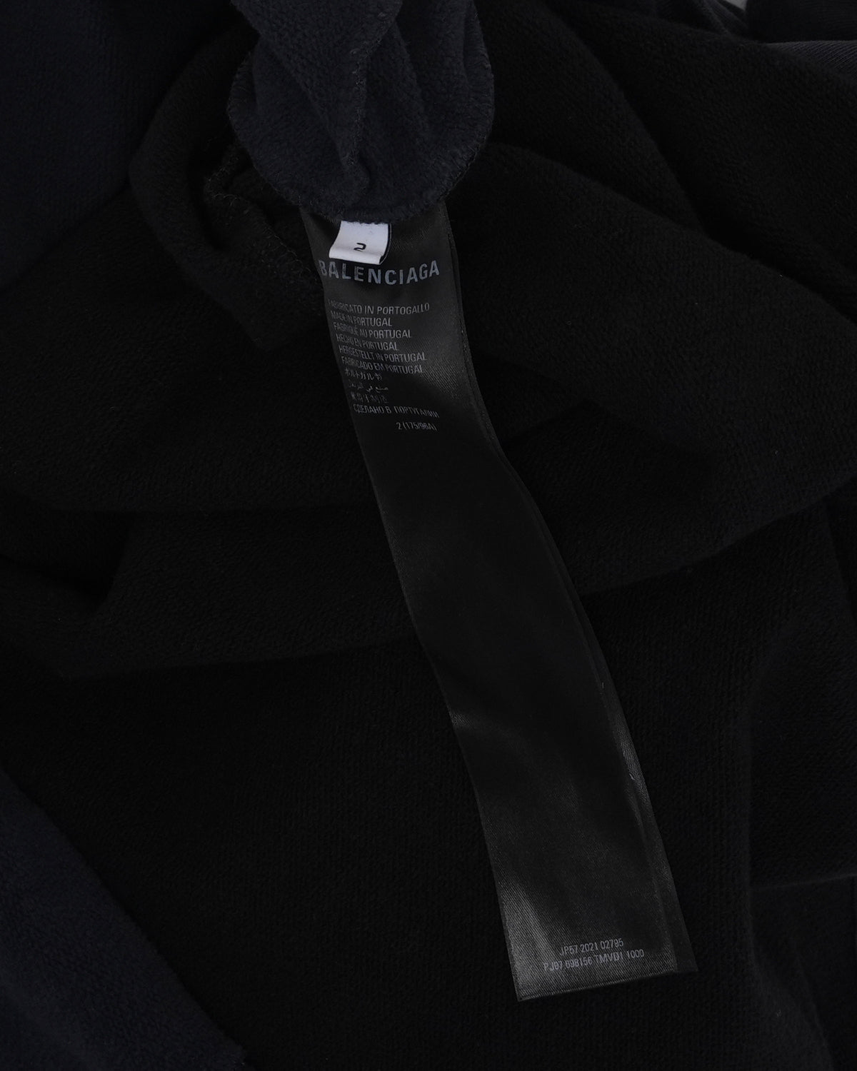 Reworked Speed Hunters Hoodie