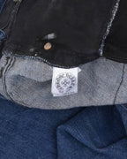 Turbo Diesel Jeans