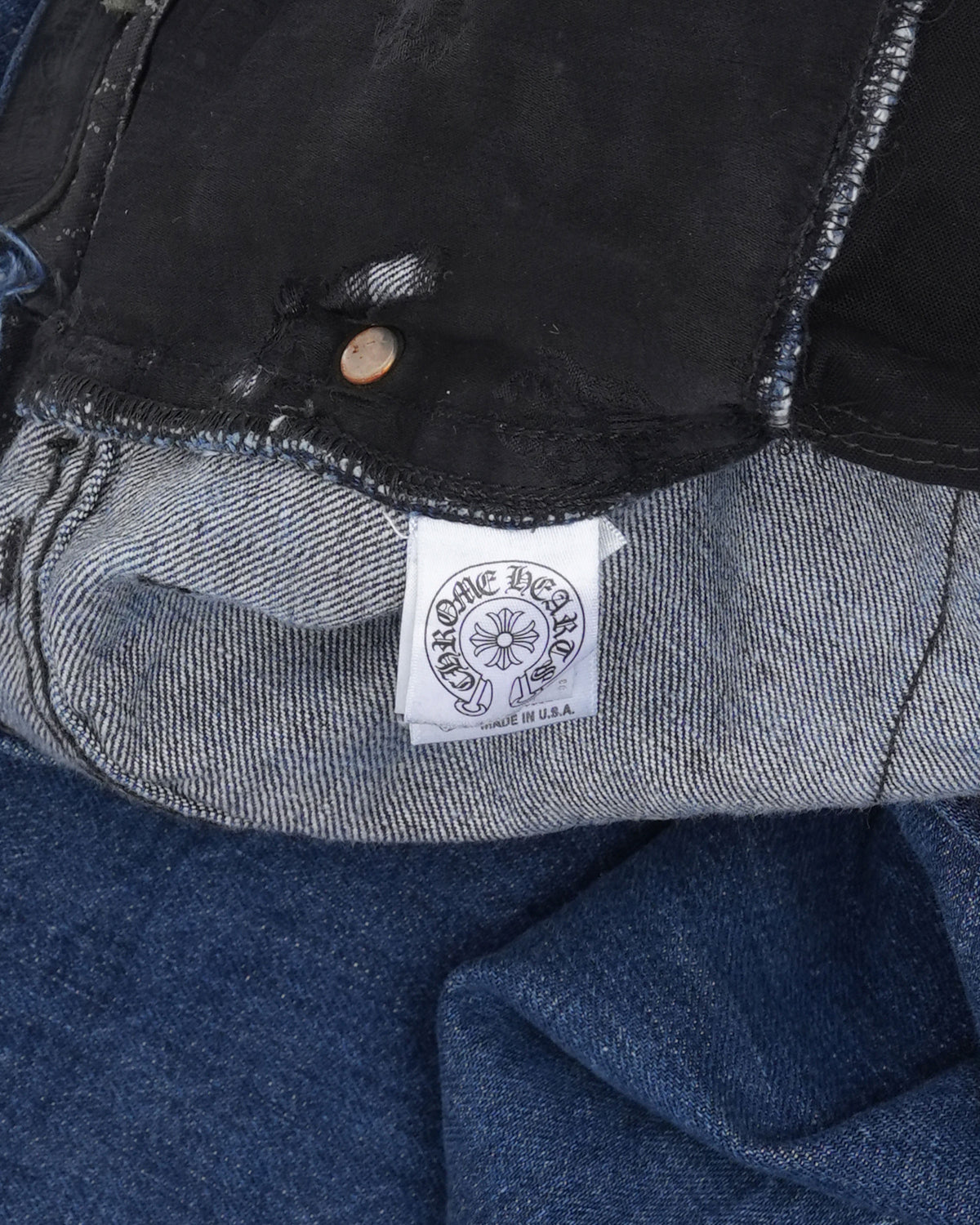 Turbo Diesel Jeans