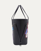 Epi Neverfull Tote