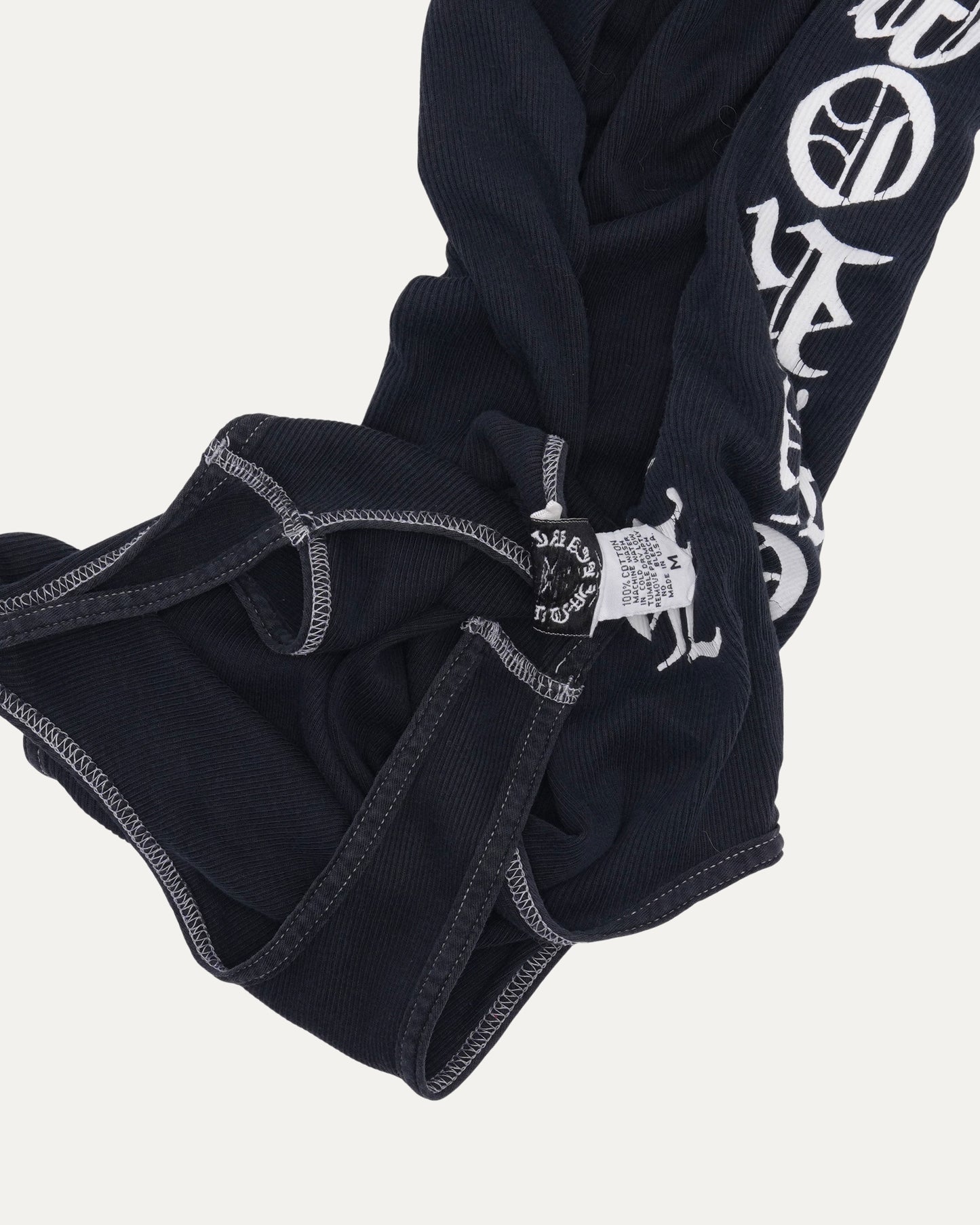 Vintage Fuck You Tank Top