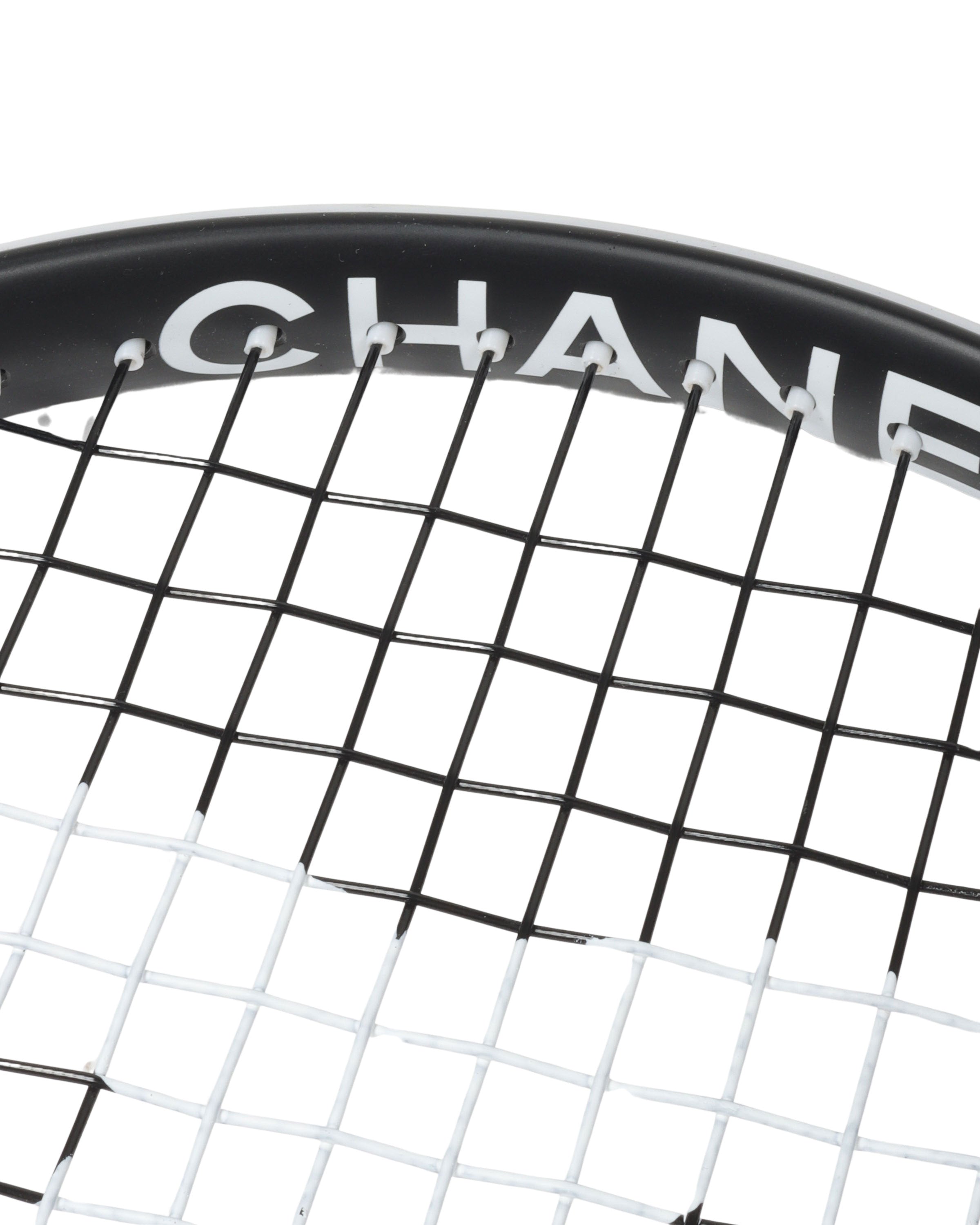 Chanel Tennis Set – Justin Reed