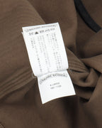 Fleur Back Patch Shirt