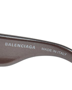 Alien Sunglasses