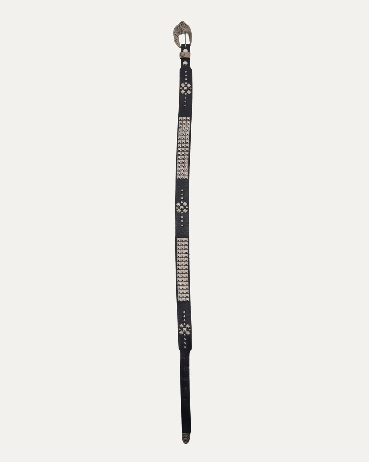 Texas Serenade Studded Belt