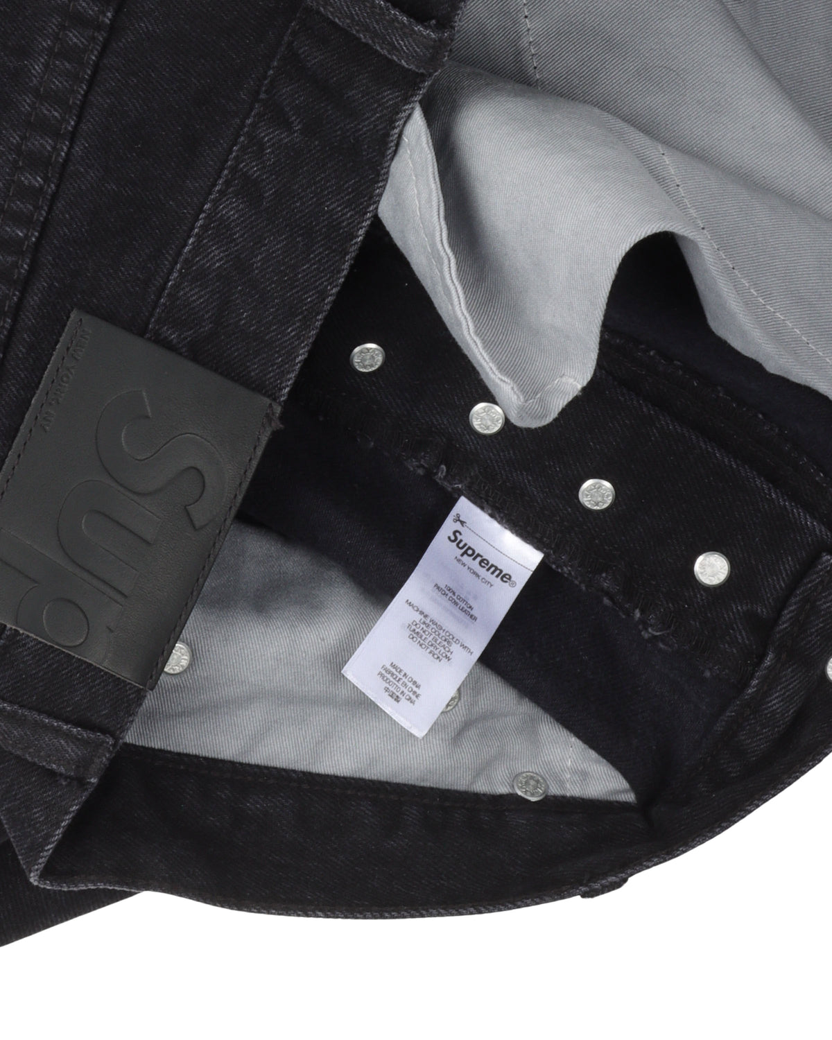 Regular Fit Jeans