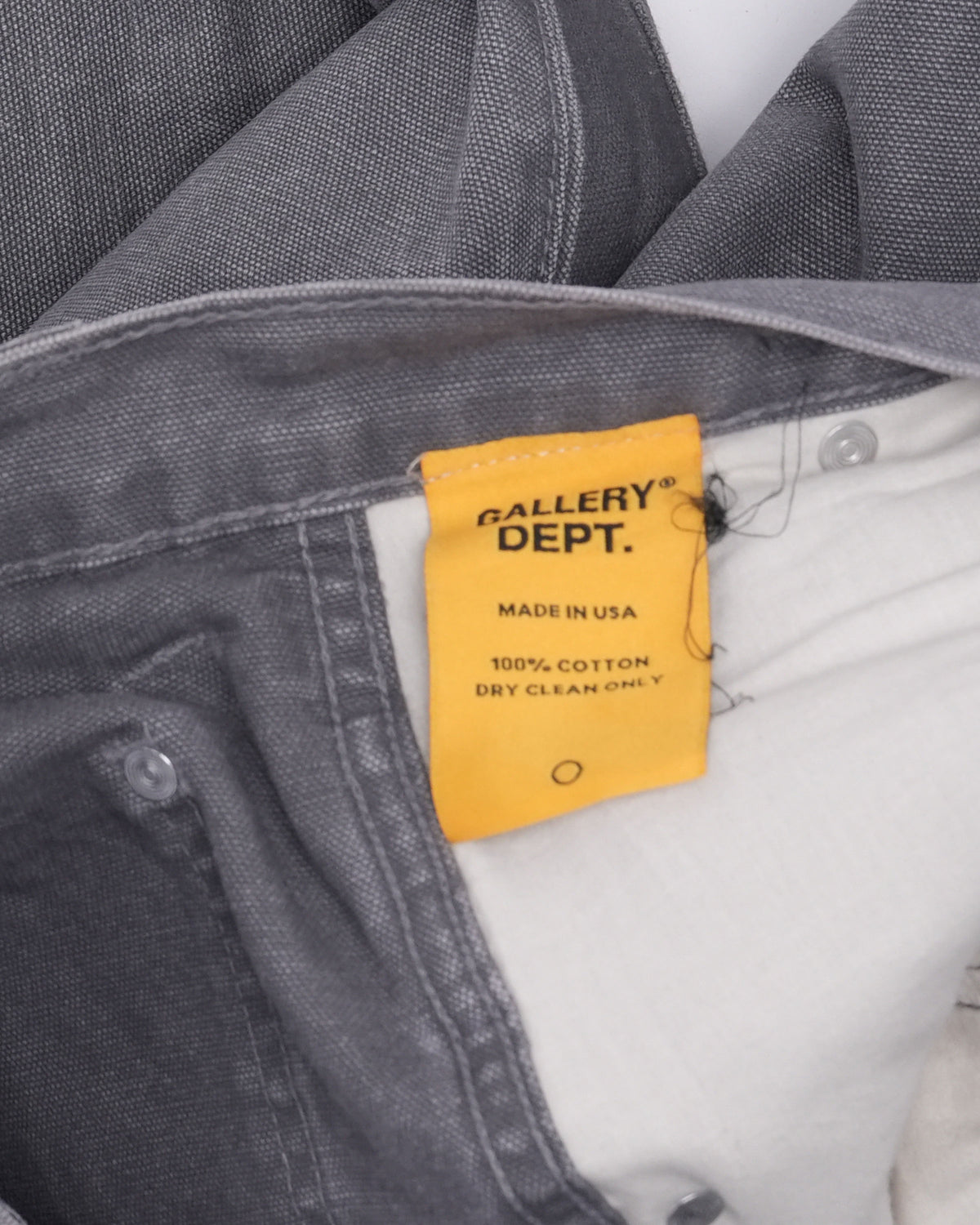 LA Flare Jeans