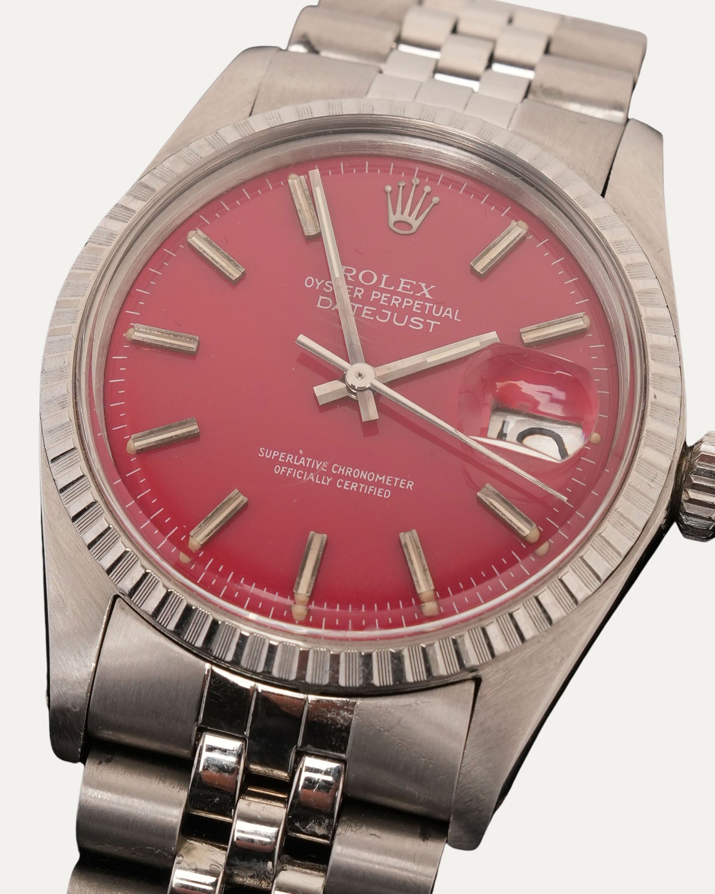 Oyster Perpetual Datejust 36mm