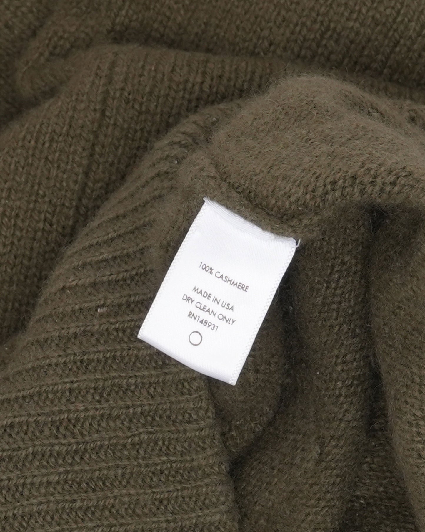 Cashmere Sweatpants