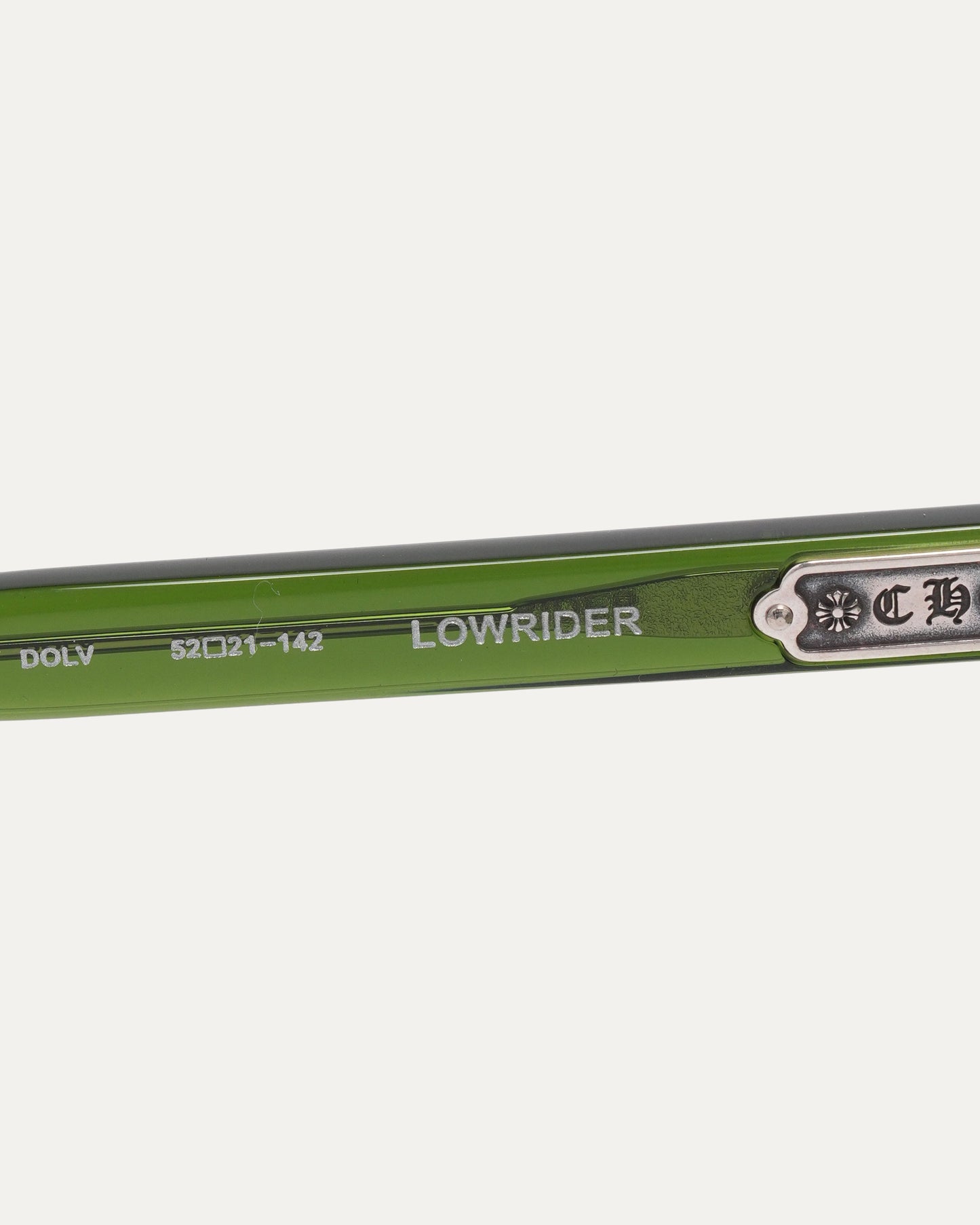 Lowrider Sunglasses