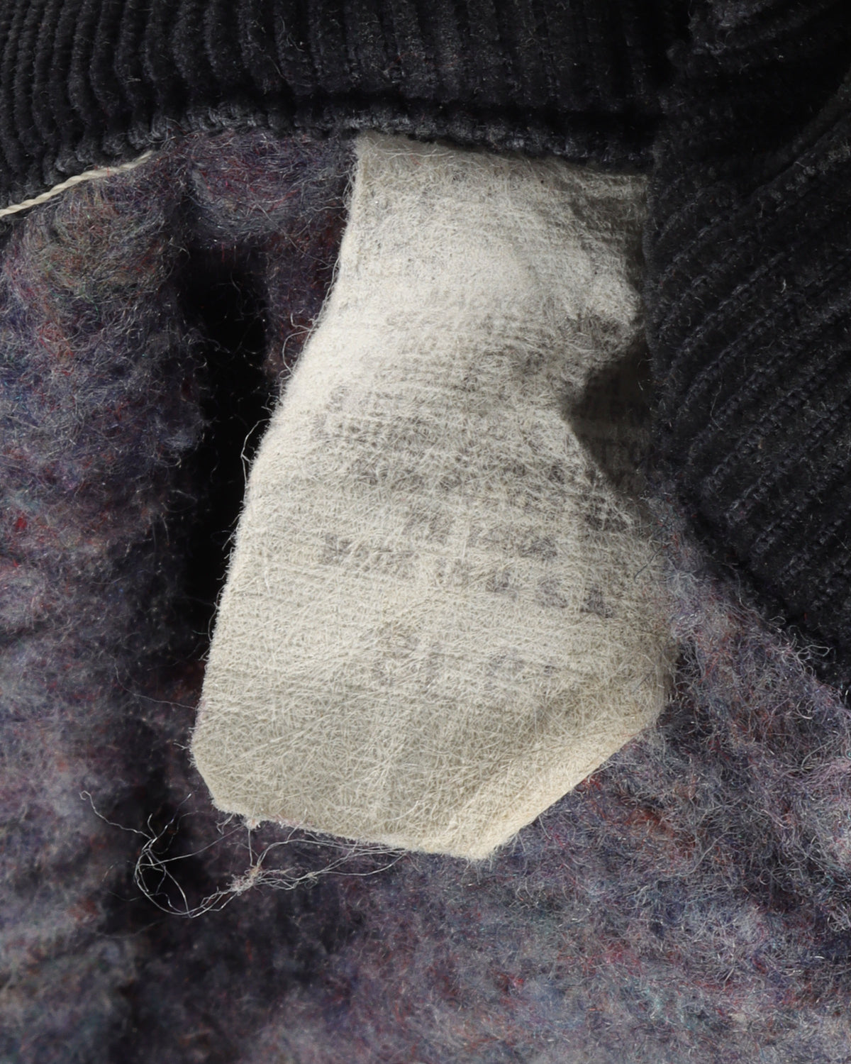 Carhartt Blanket Line Jacket