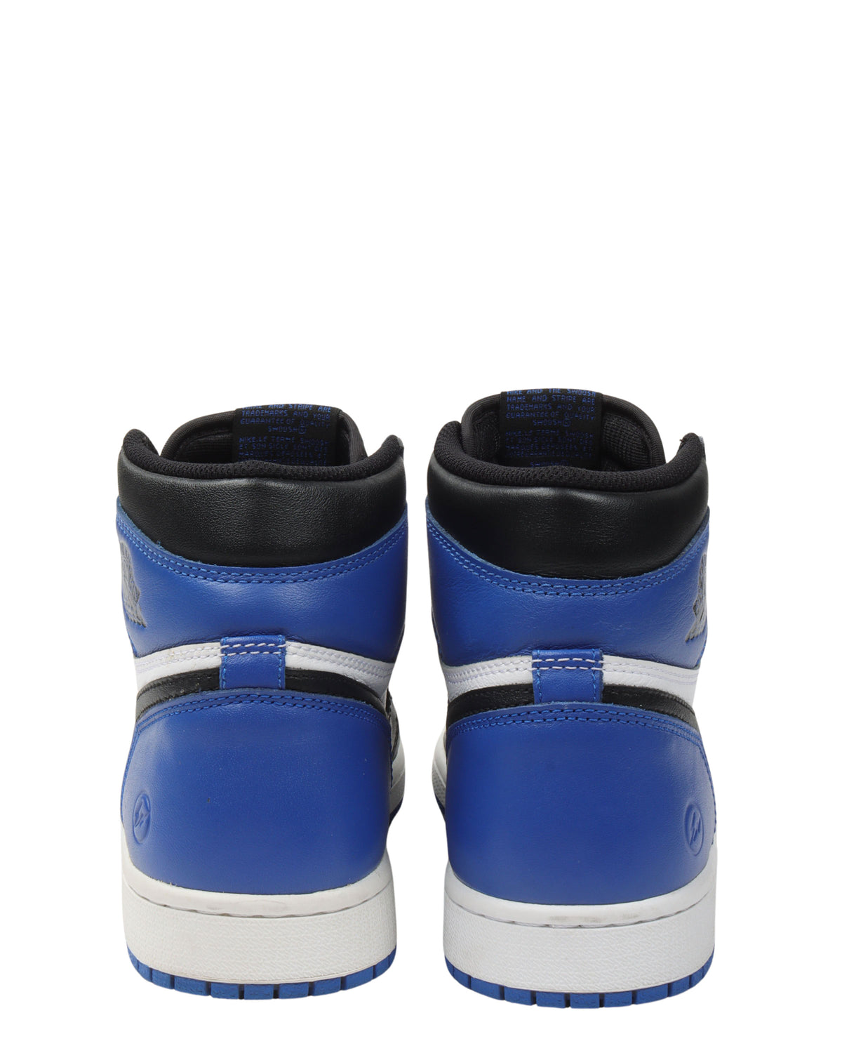 Fragment 1 Retro Highs