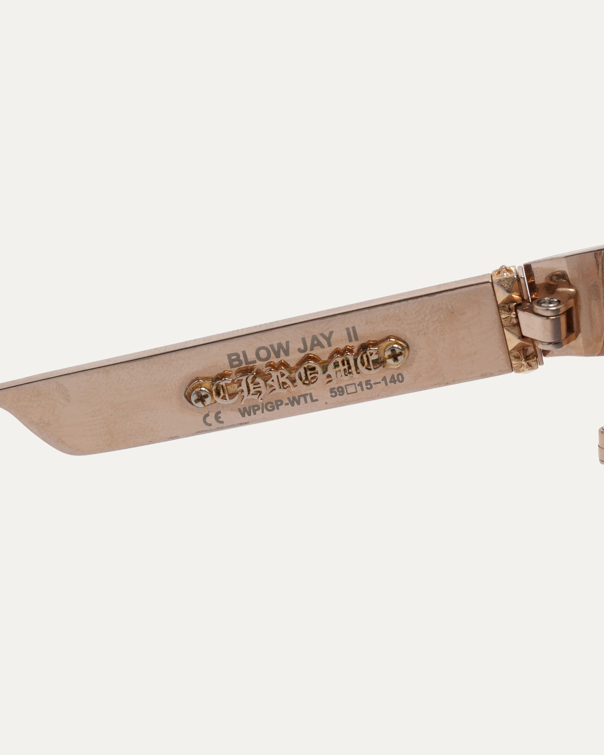 Blow Jay II Sunglasses