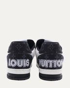 Denim LV Trainers