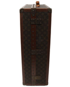 Monogram Géminé Shoe Trunk
