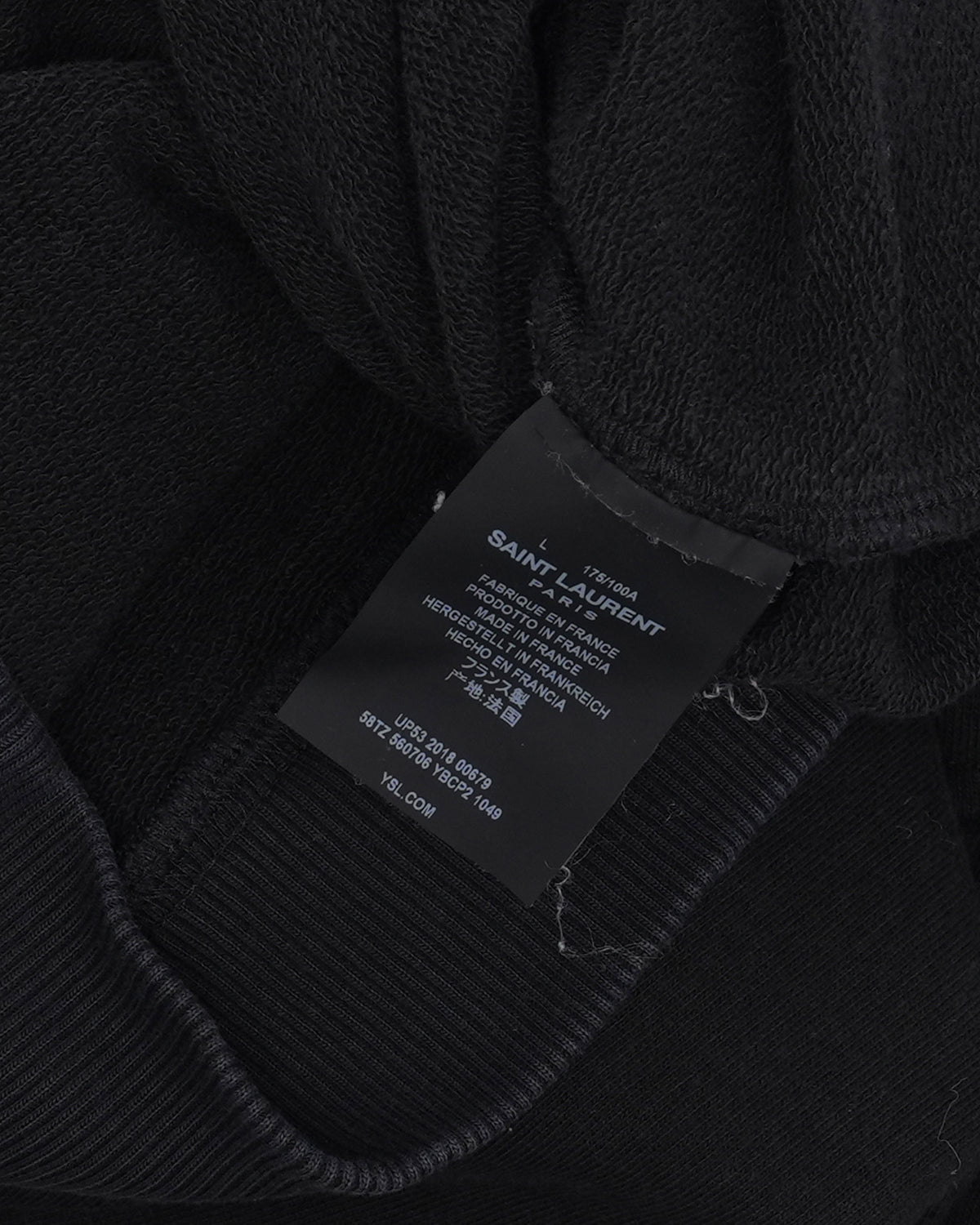 Everything Now Hoodie