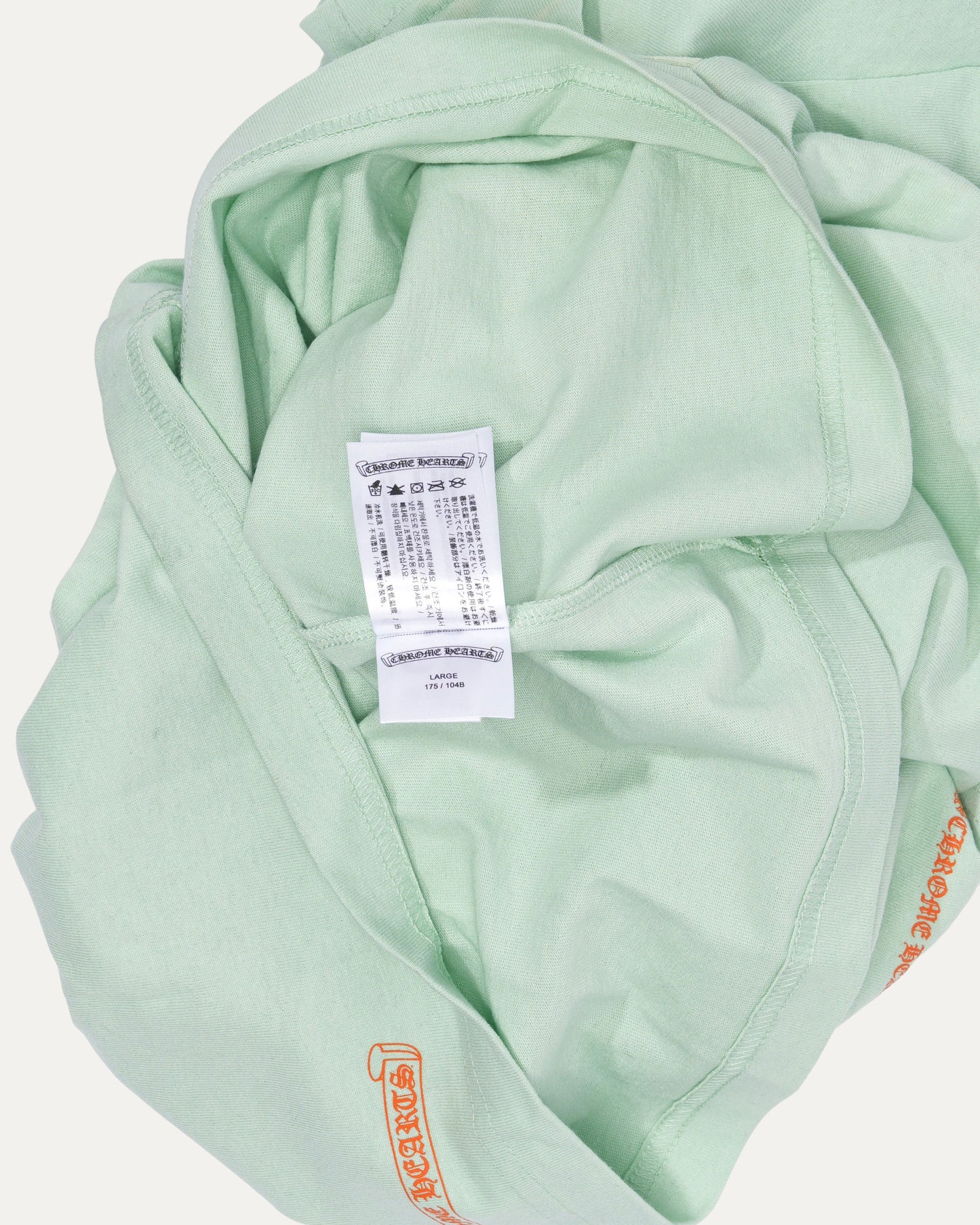 Matty Boy Lust Pocket T-Shirt