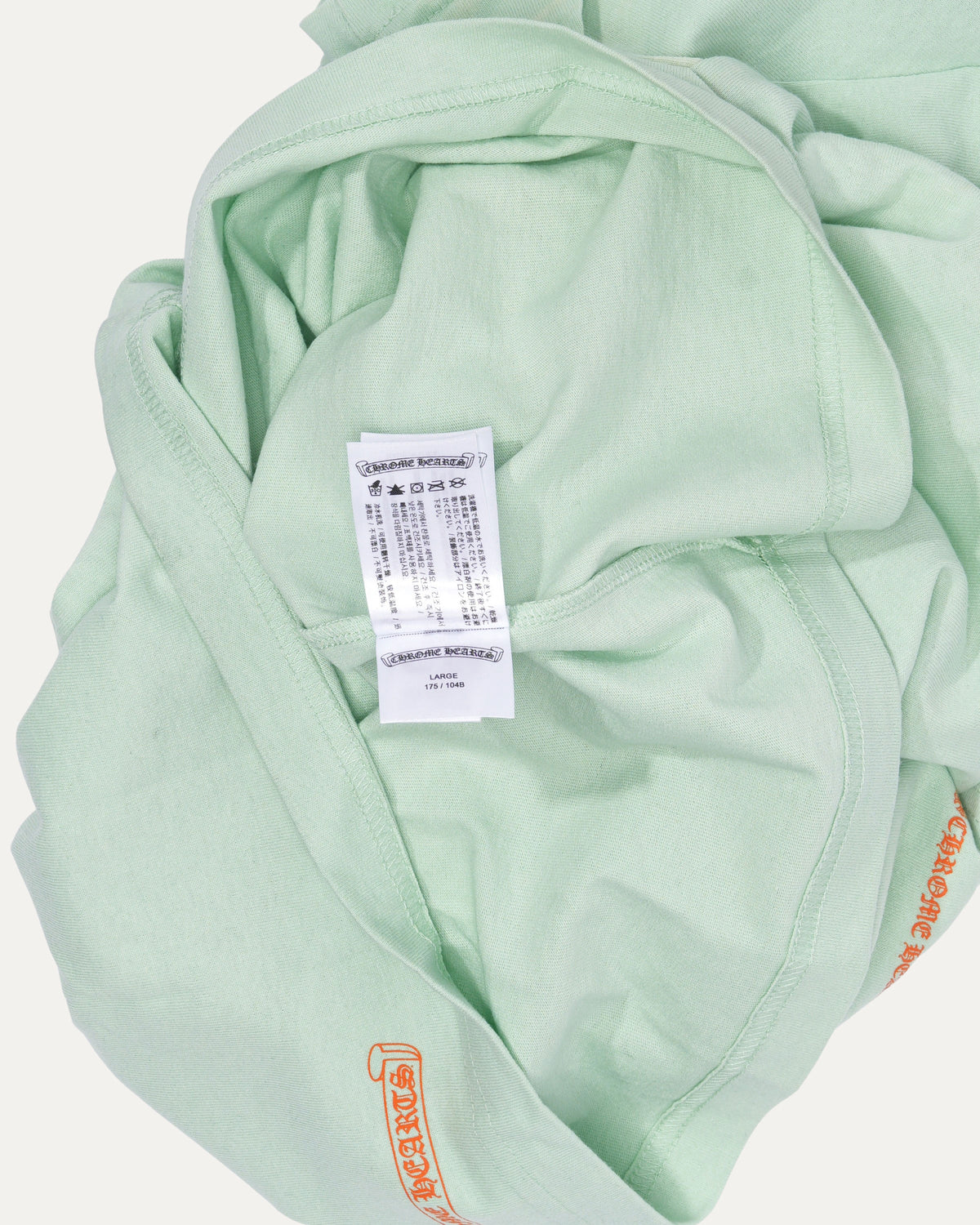 Matty Boy Lust Pocket T-Shirt