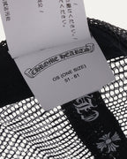 Fuck Patch Trucker Hat