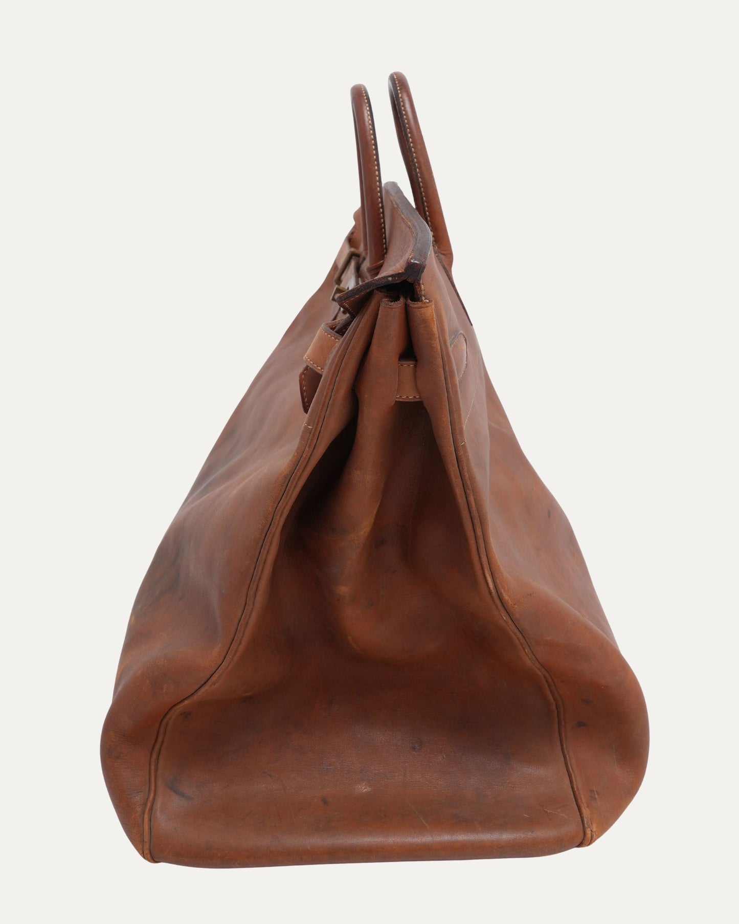 Vintage HAC Birkin 60 Weekend Bag