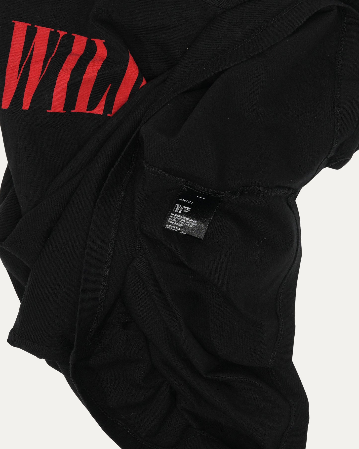 Maxfield Exclusive Wild Ones T-Shirt