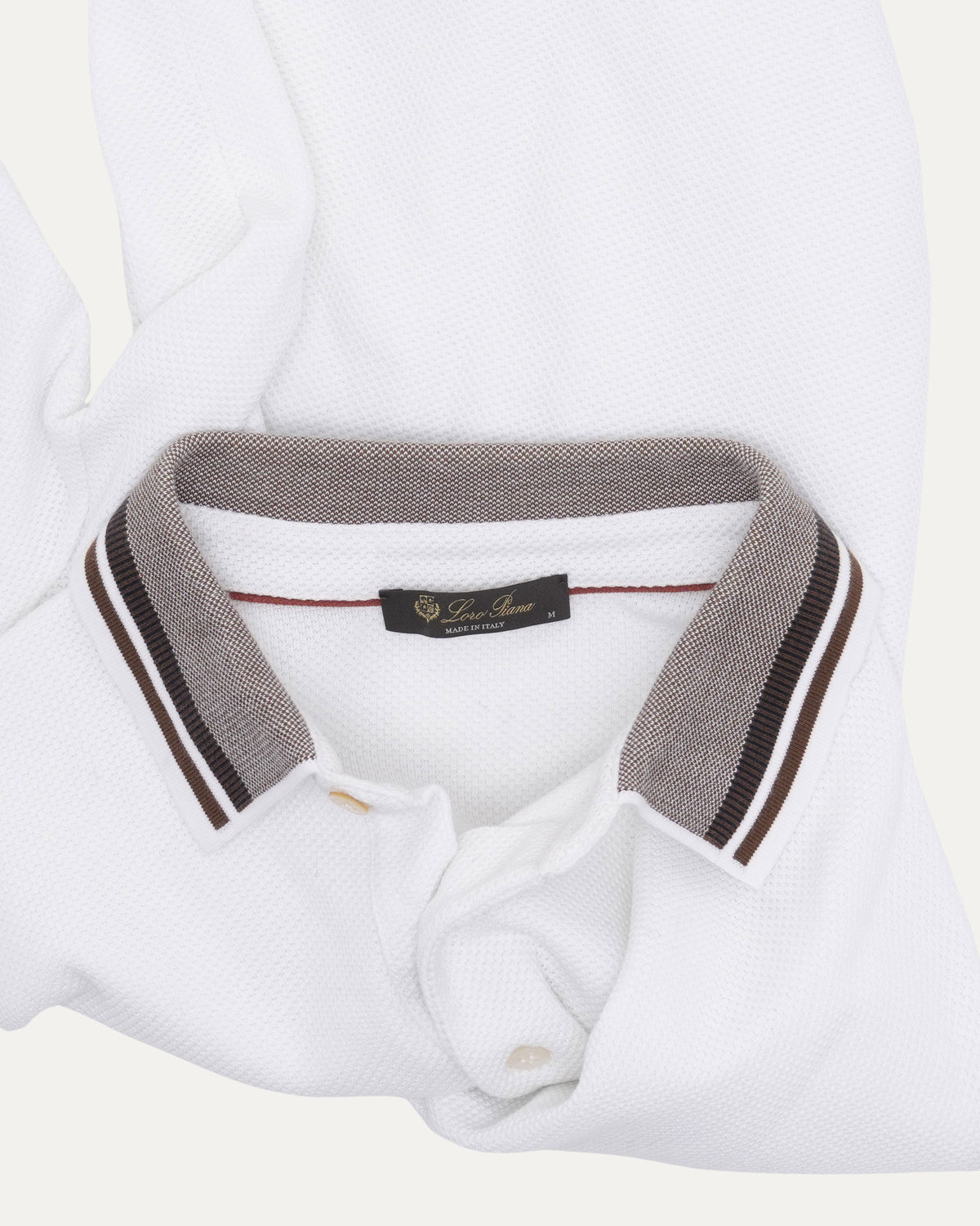 Knit Polo