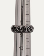 Vine Band Ring