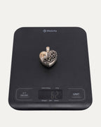 Heart Locket Pendant