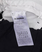 Drawstring Trousers