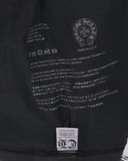 Soap & Water Long Sleeve Pocket T-Shirt