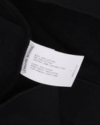 Paper Jam Cross Patch Crewneck Sweatshirt