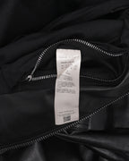Alice Leather Jacket