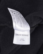 New York Horseshoe Logo Hoodie
