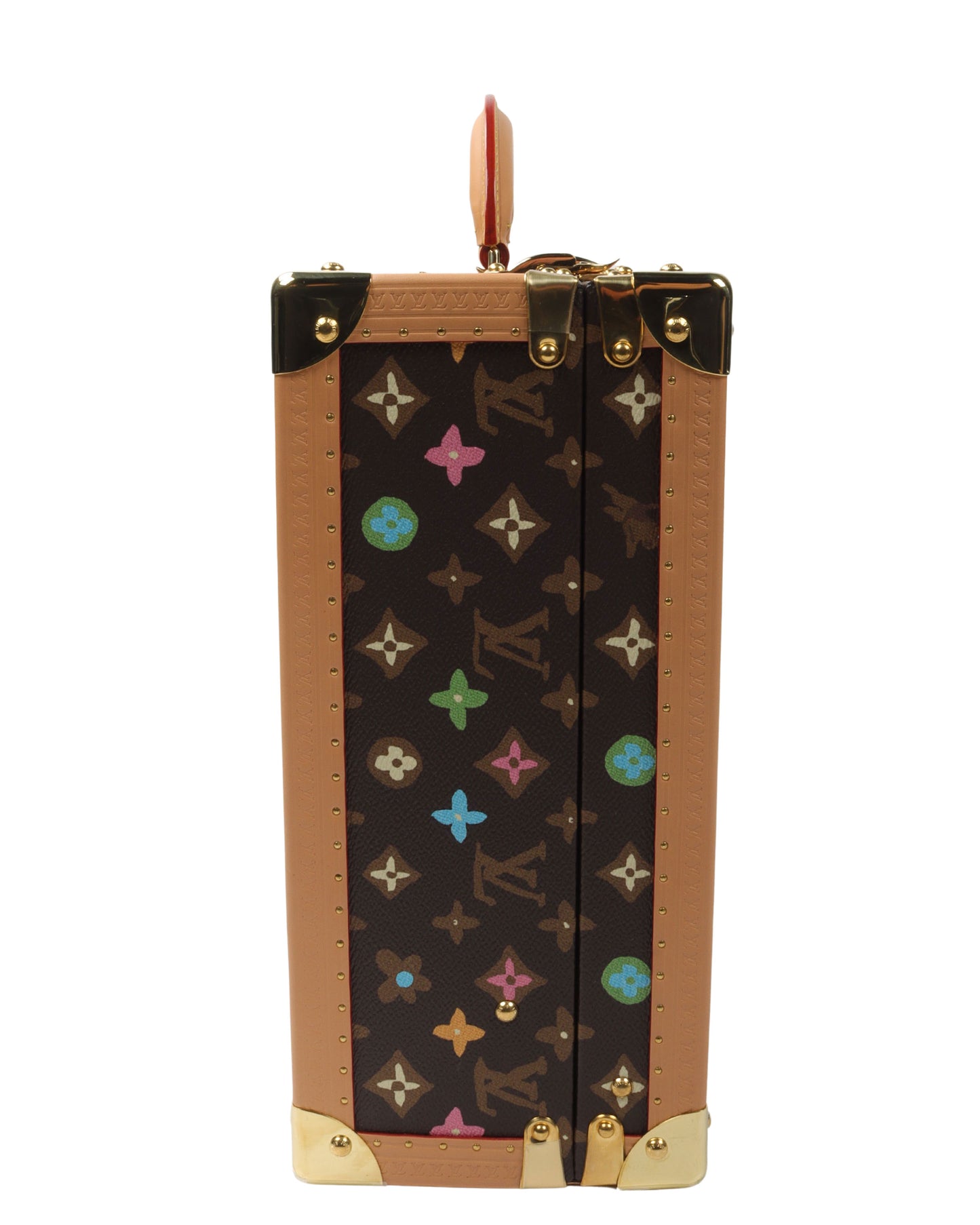 Tyler, the Creator Cotteville 40 Craggy Monogram Trunk