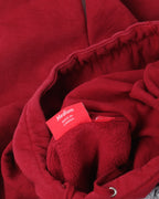 FW17 Akira Patches Hooded Sweatshirt