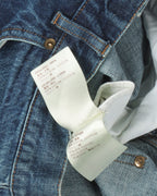 Slim Fit Blue Jeans