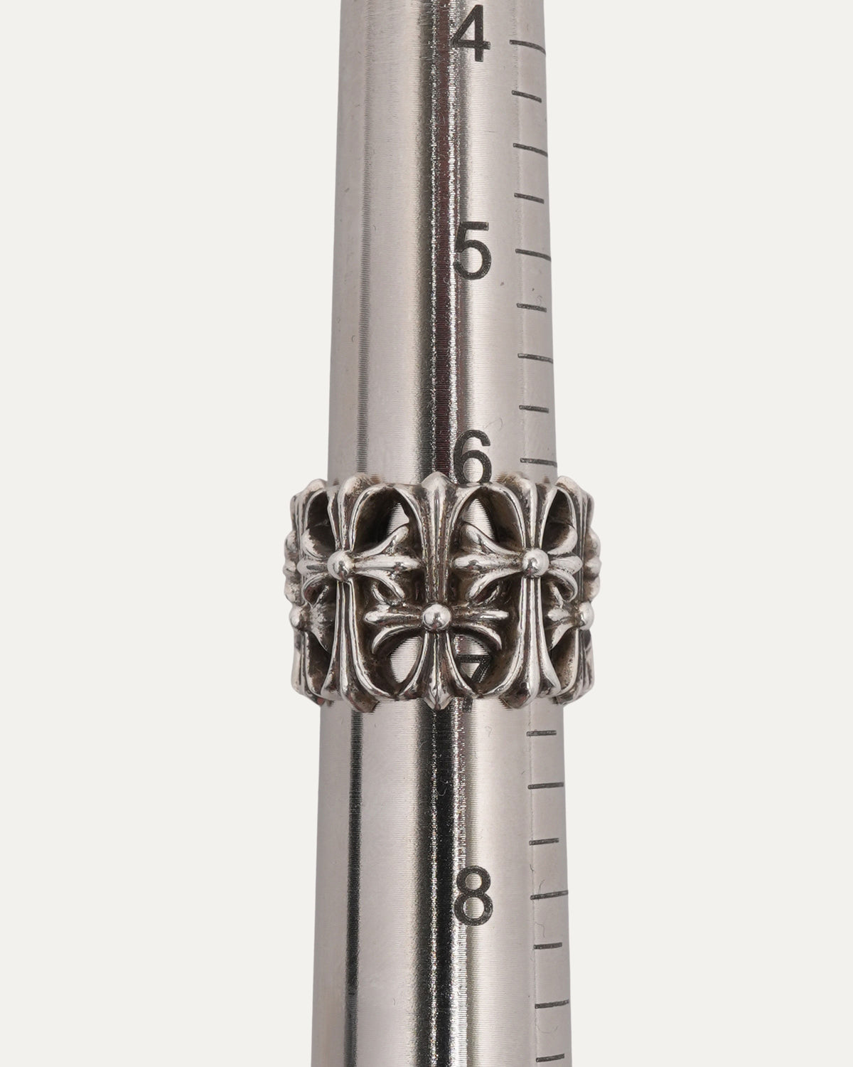 Cemetery Ring
