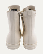 Leather Ramone High Top Sneaker