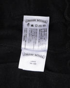 Scroll Logo Sweatpants