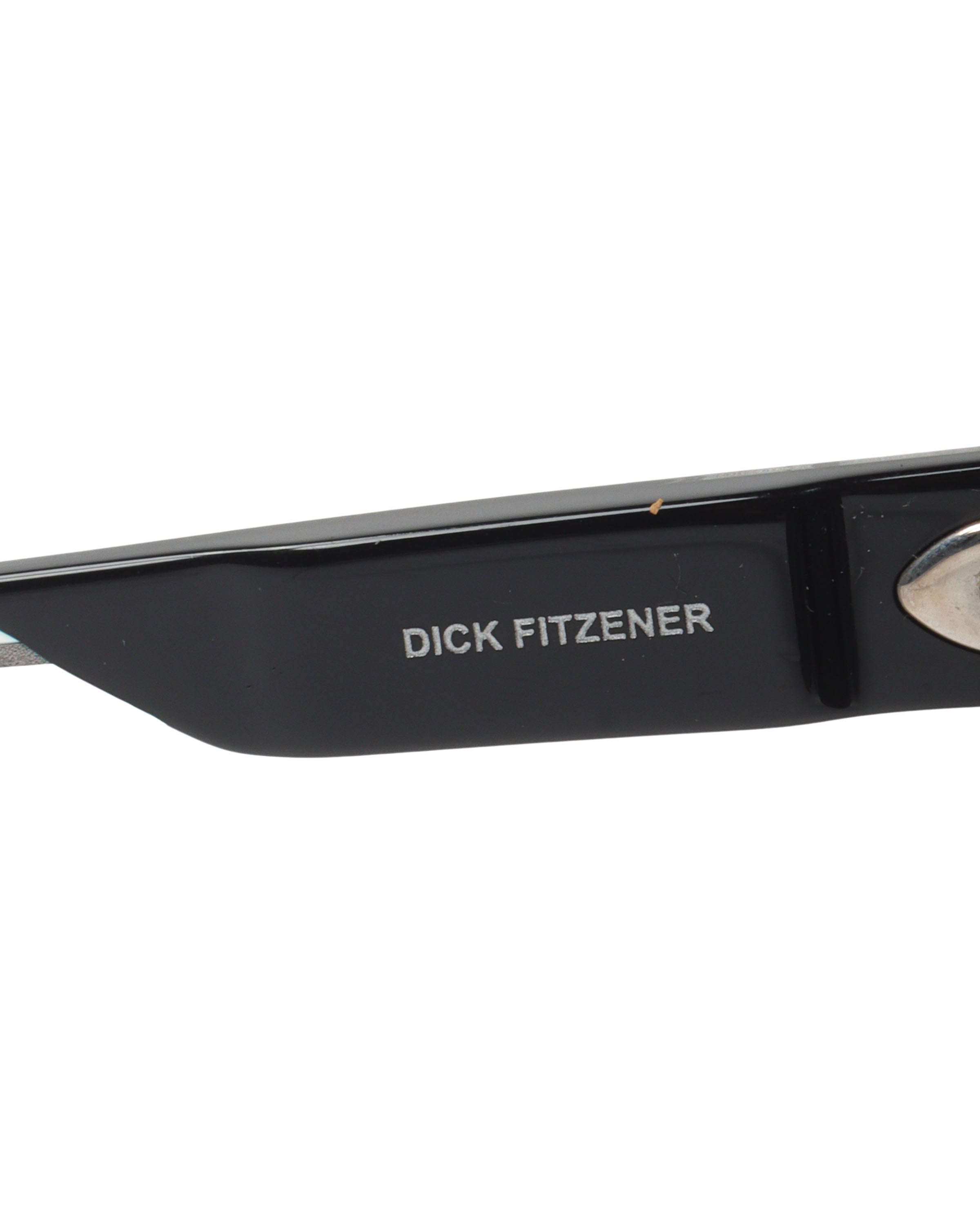 Dick Fitzener Sunglasses