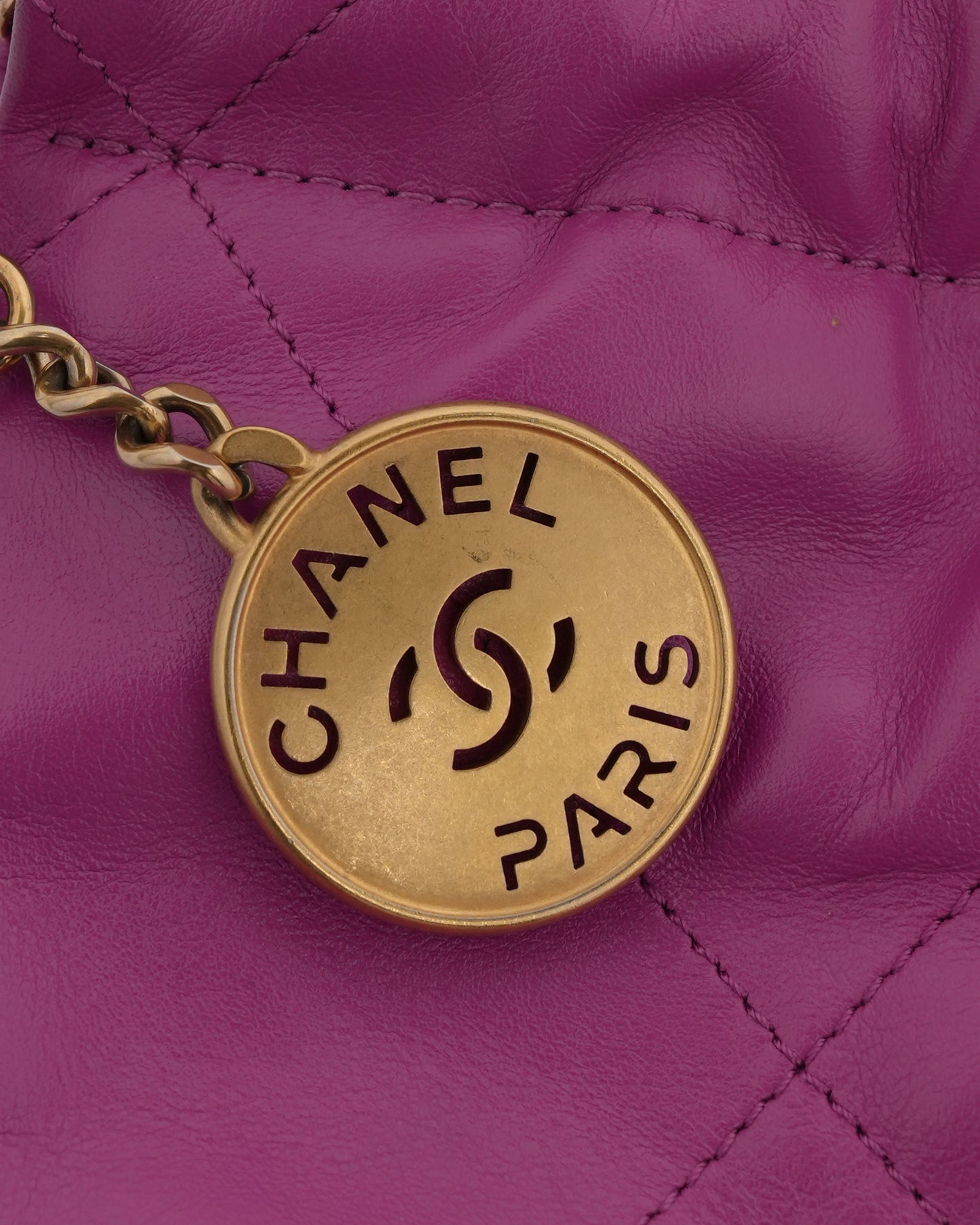 Mini 22 Shoulder Bag