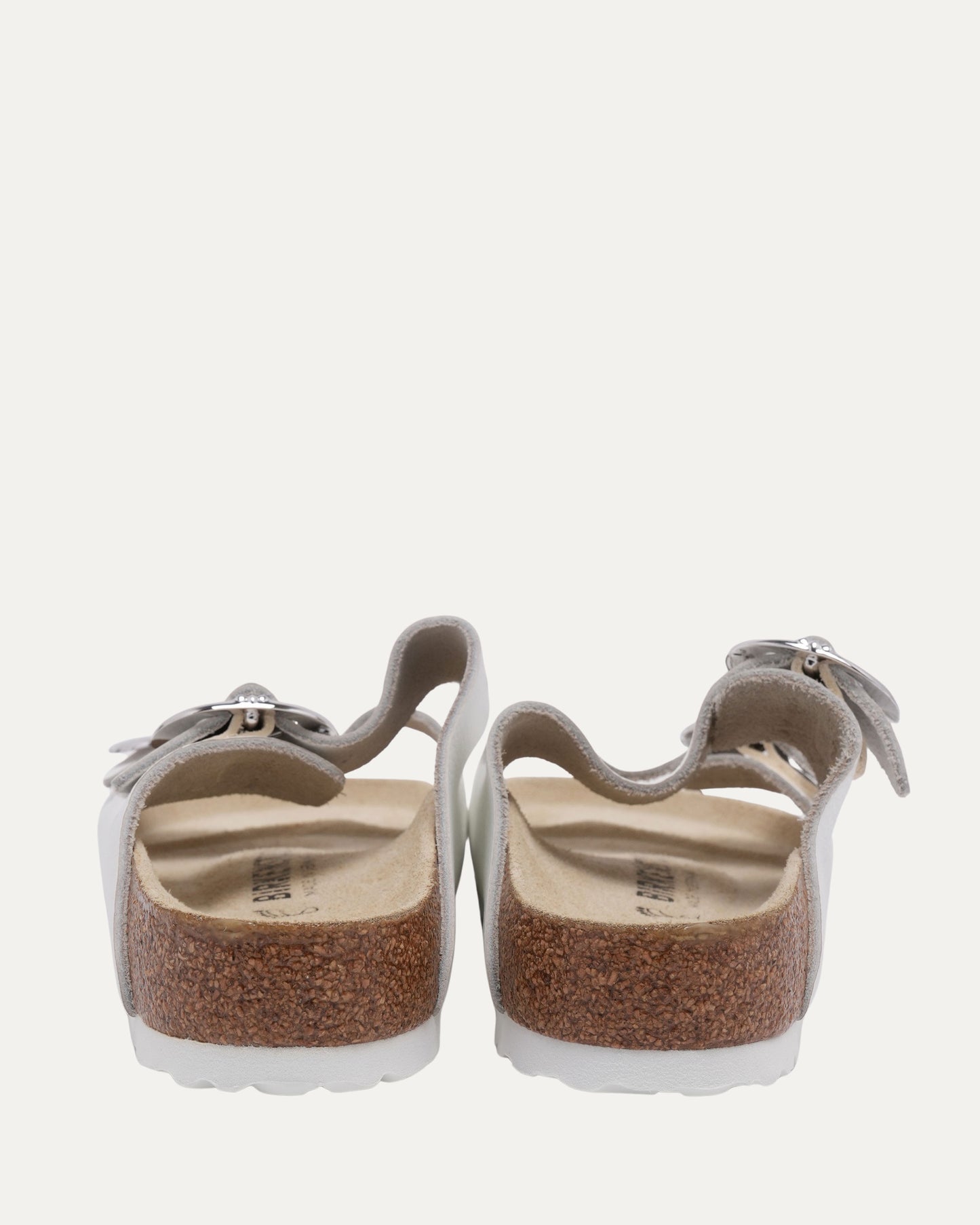 Gunslinger Birkenstock Arizona Sandals