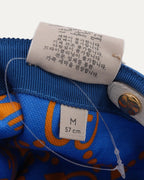 Adidas Trefoil Leather Stefanos Baseball Hat