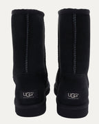 Uggs Cross Embellished Boots