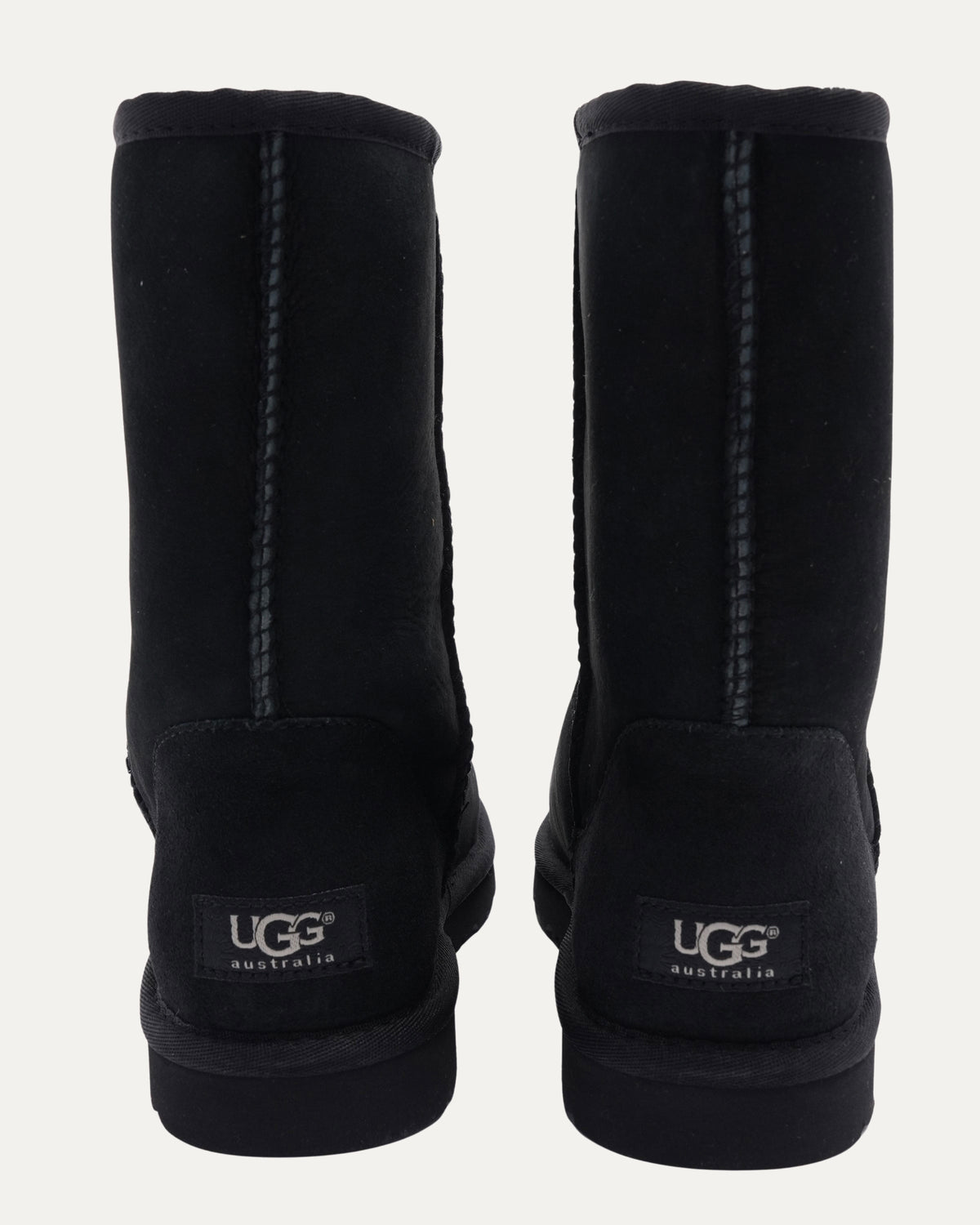 Uggs Cross Embellished Boots