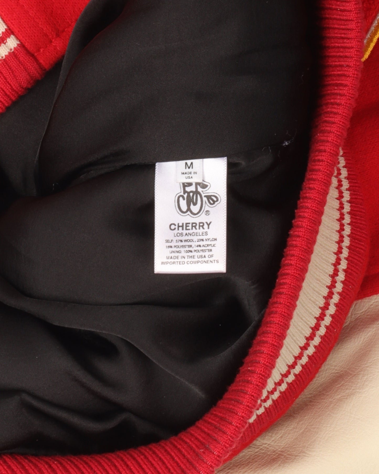Varsity Jacket