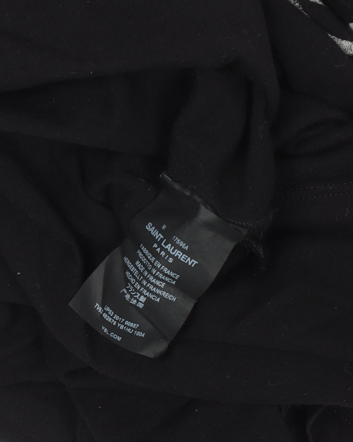 No Smoking T-Shirt