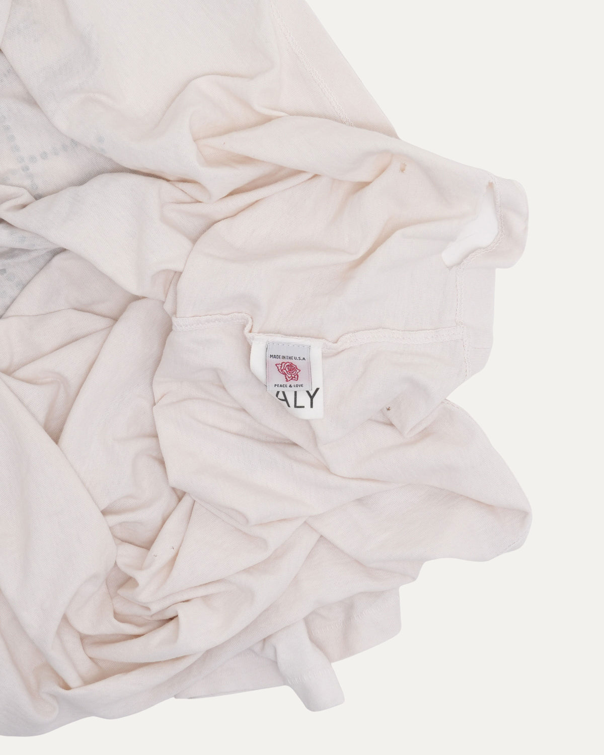 Scribble T-Shirt